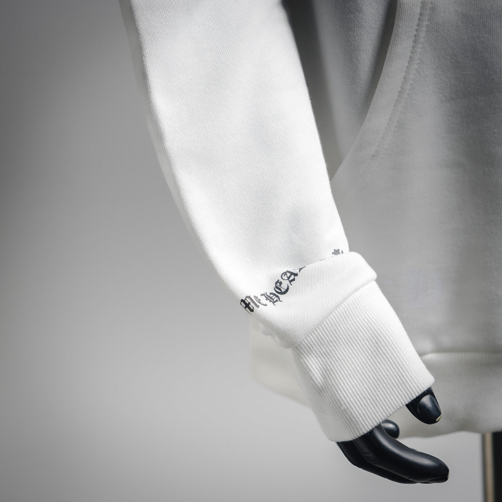 Chrome 25fw printed jacket