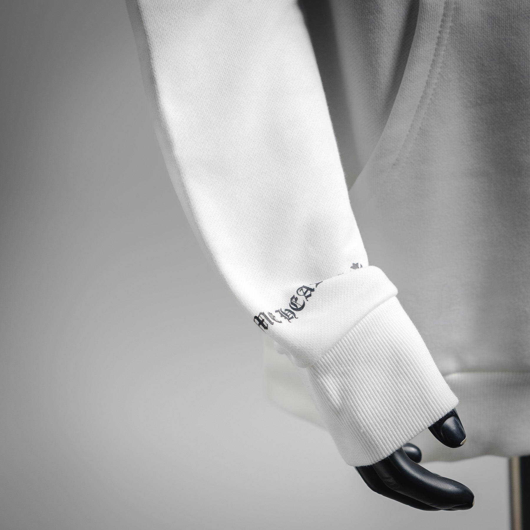 Chrome 25fw printed jacket