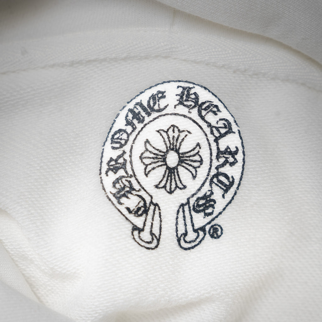 Chrome 25fw printed jacket