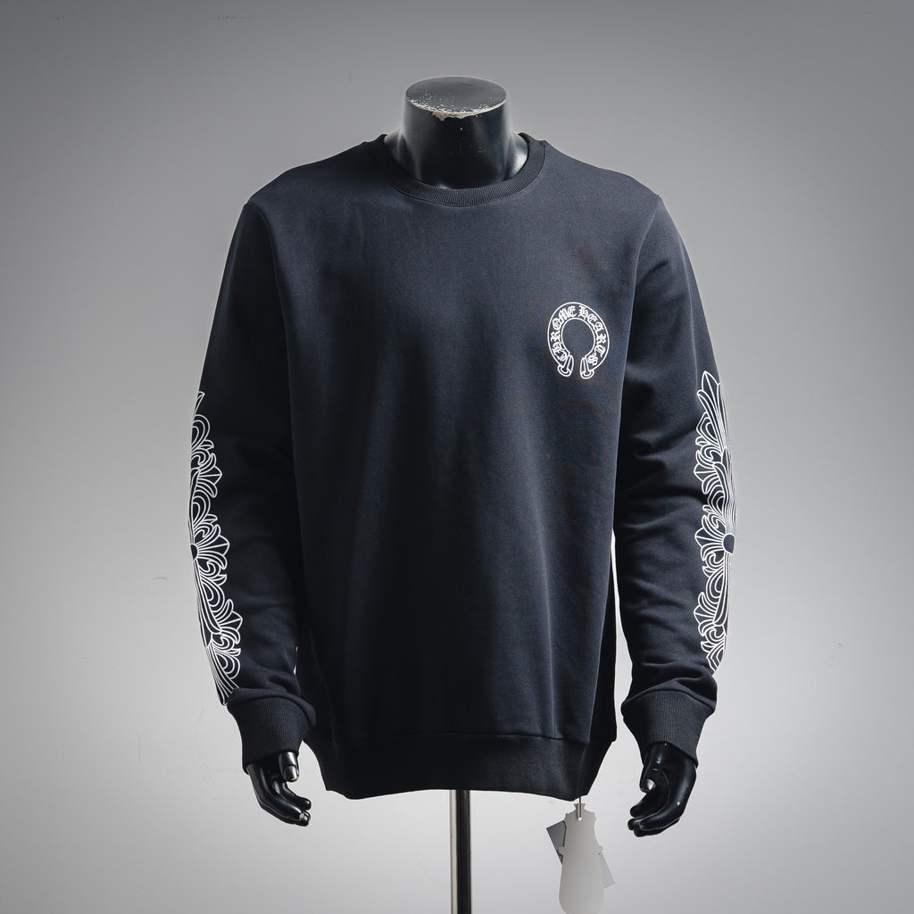 Chrome 25fw printed shirt