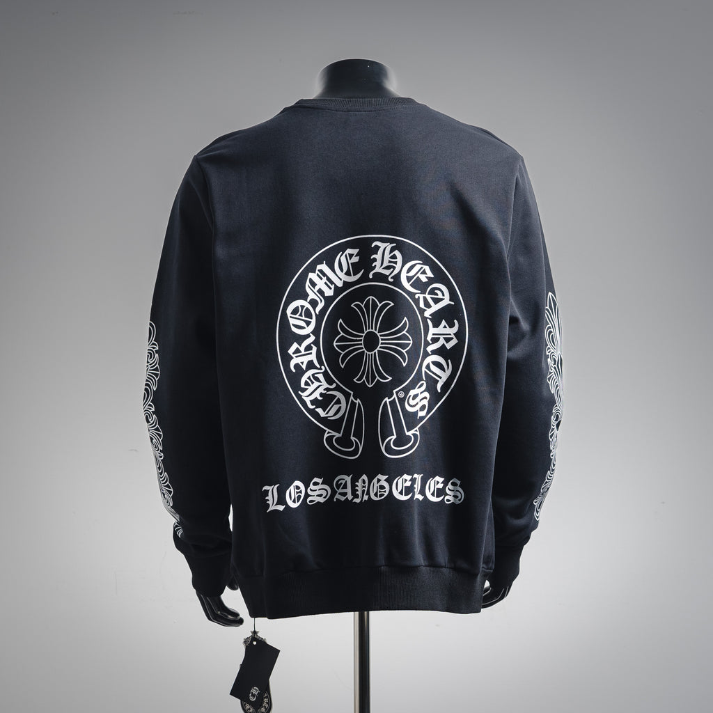 Chrome 25fw printed shirt