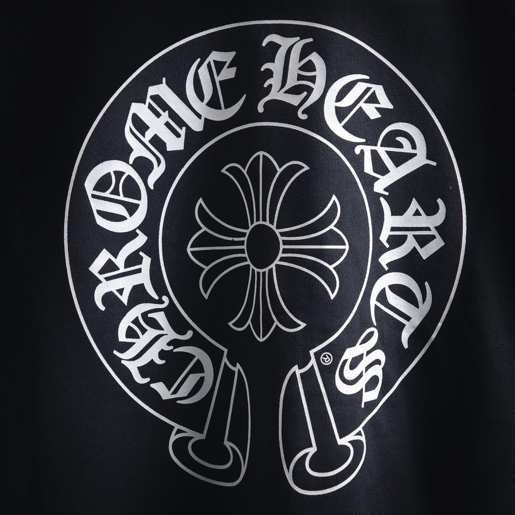 Chrome 25fw printed shirt