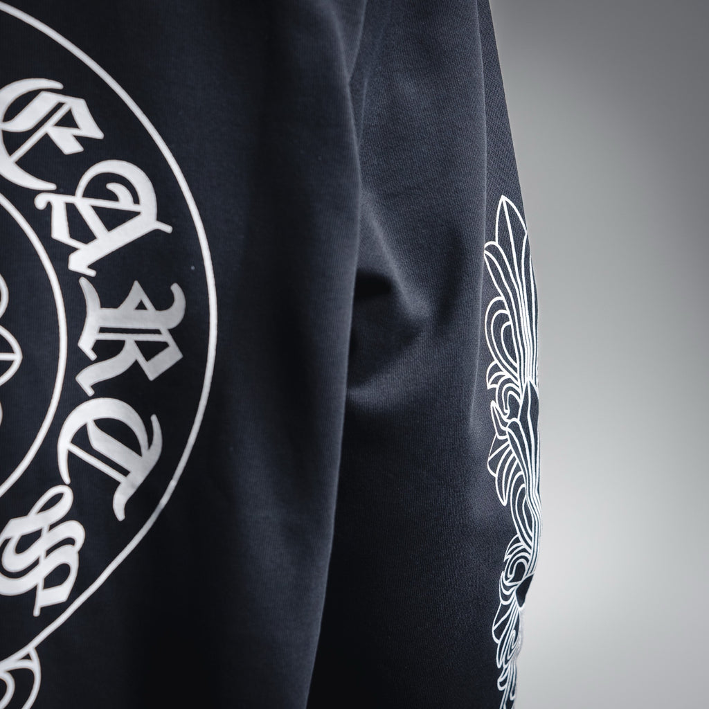 Chrome 25fw printed shirt