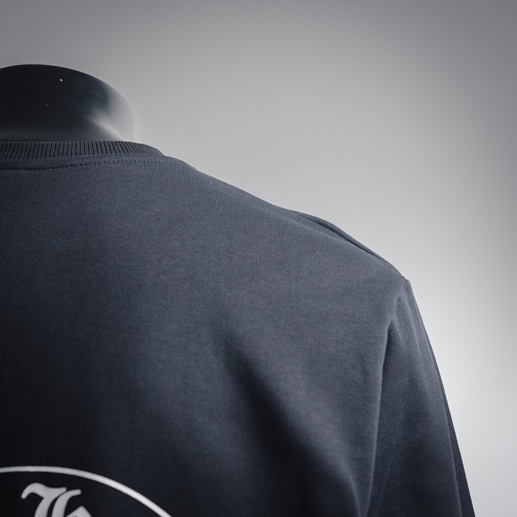 Chrome 25fw printed shirt