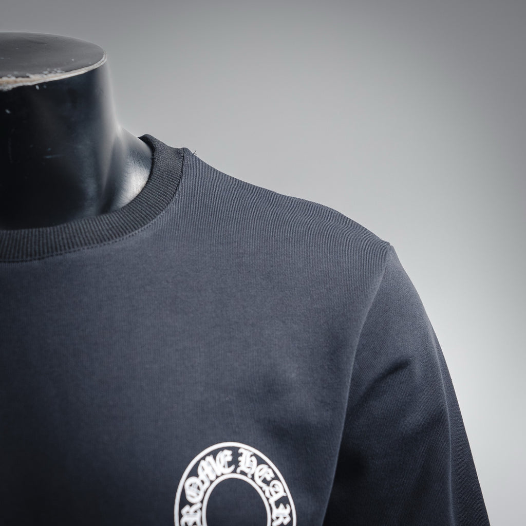 Chrome 25fw printed shirt