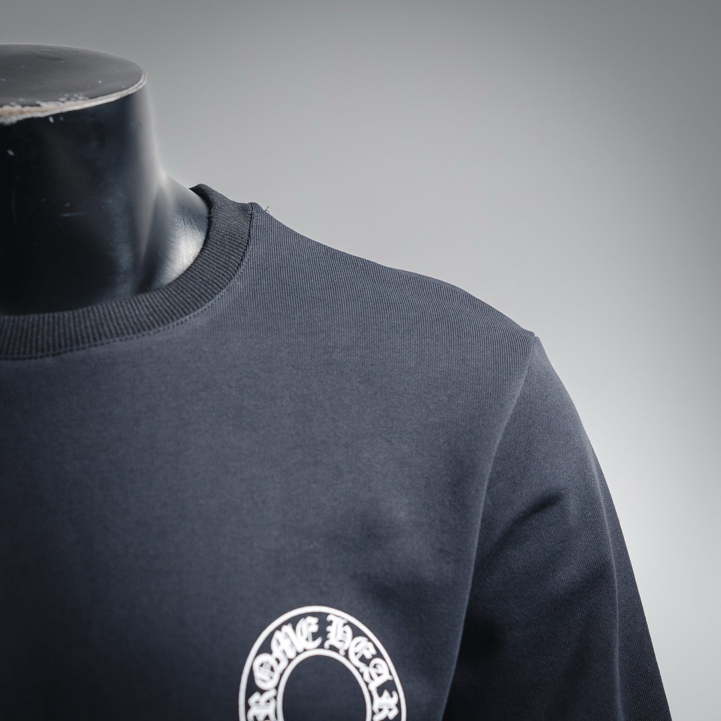 Chrome 25fw printed shirt