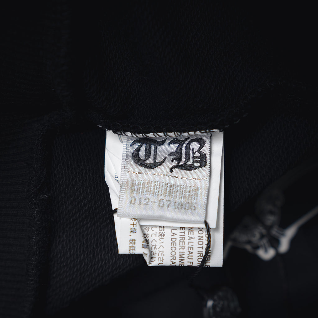 Chrome 25fw printed shirt