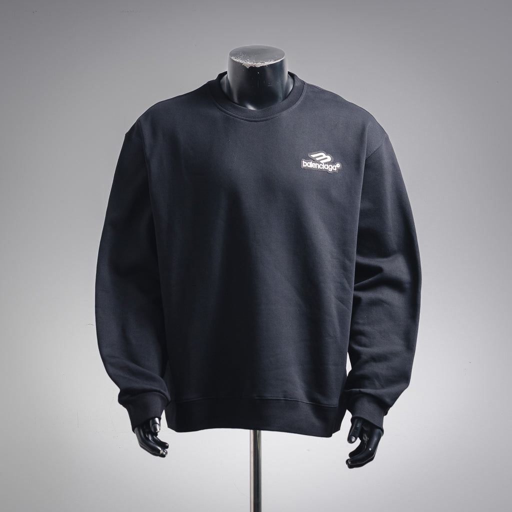 Balen 25fw leisure shirt