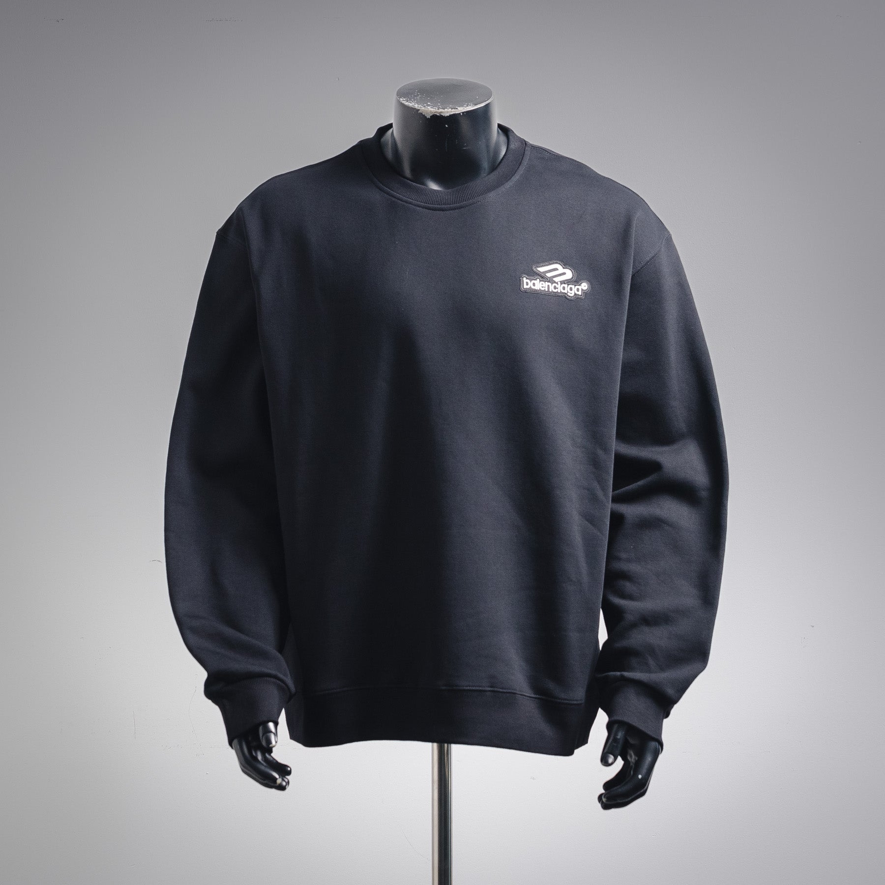 Balen 25fw leisure shirt