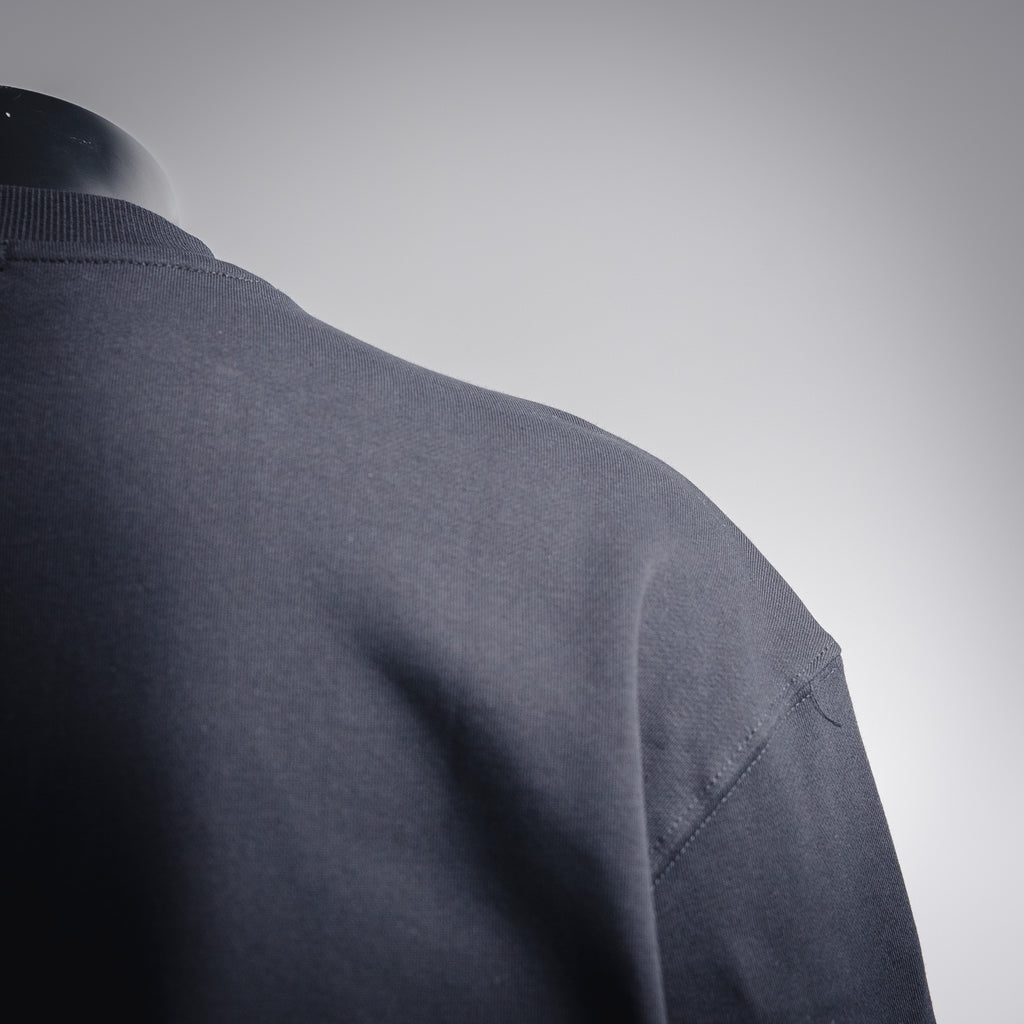 Balen 25fw leisure shirt