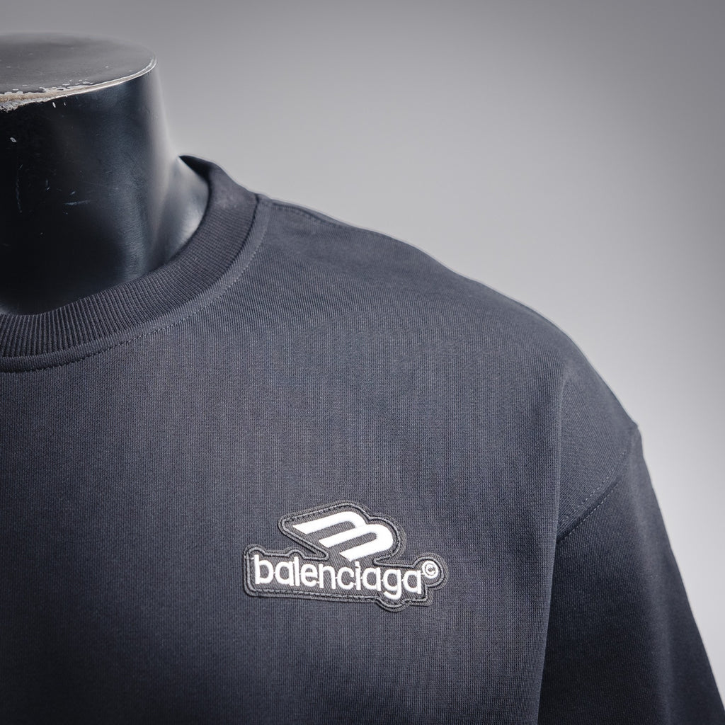 Balen 25fw leisure shirt