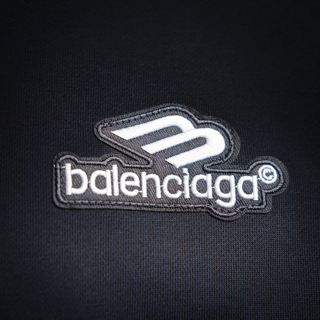 Balen 25fw leisure shirt