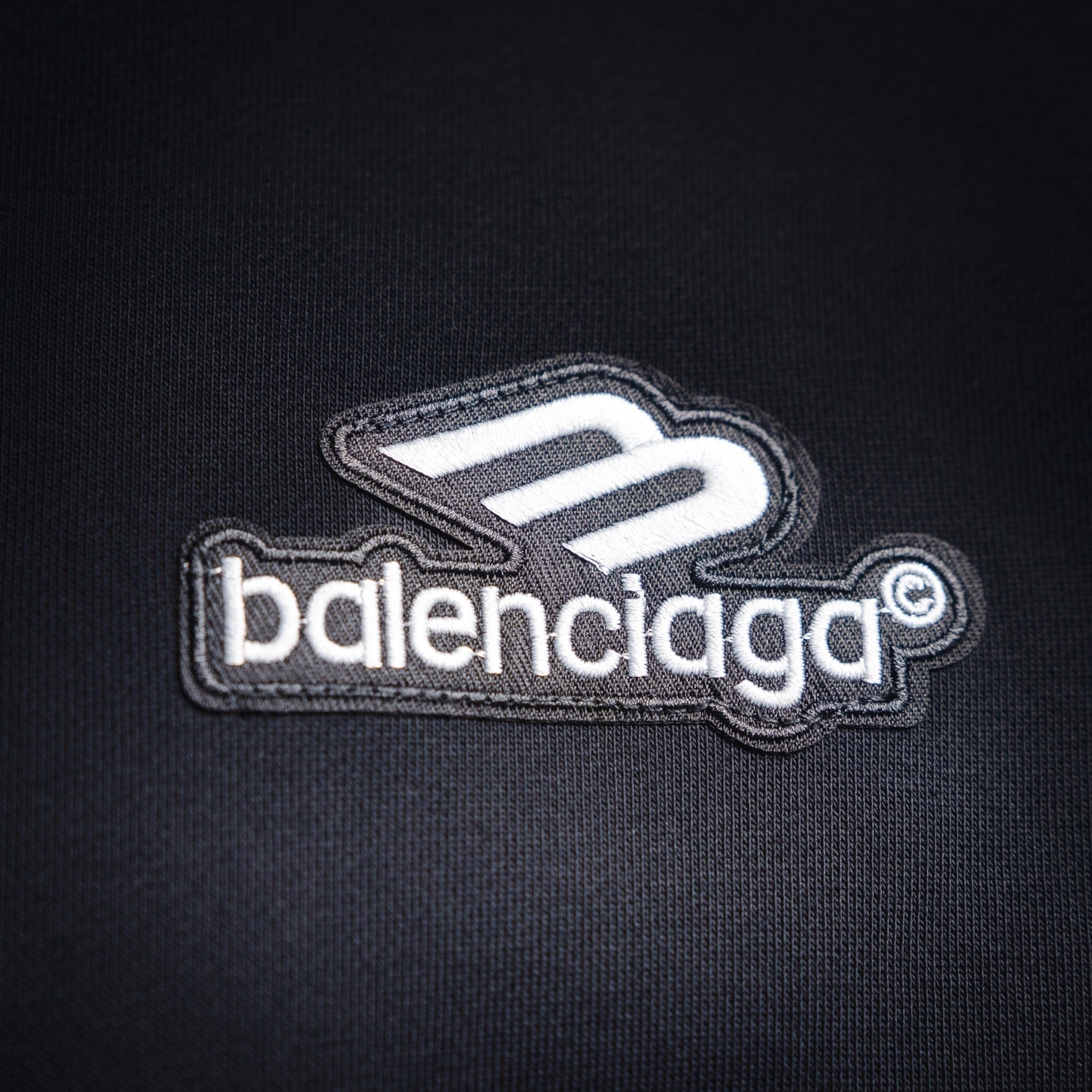 Balen 25fw leisure shirt