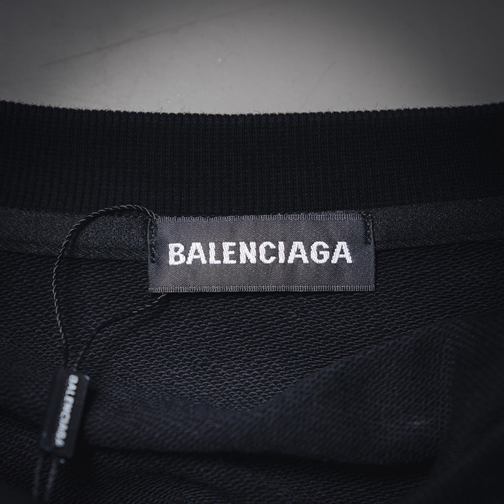 Balen 25fw leisure shirt