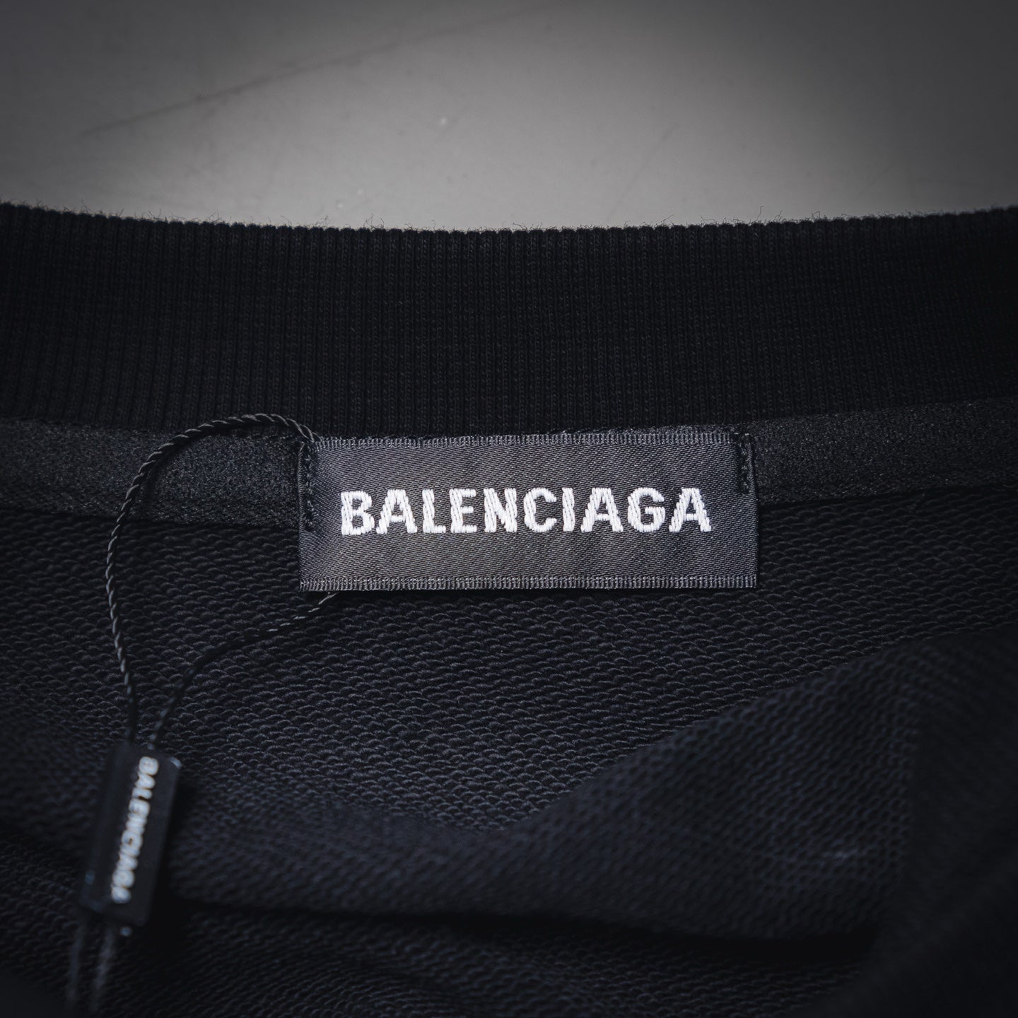 Balen 25fw leisure shirt