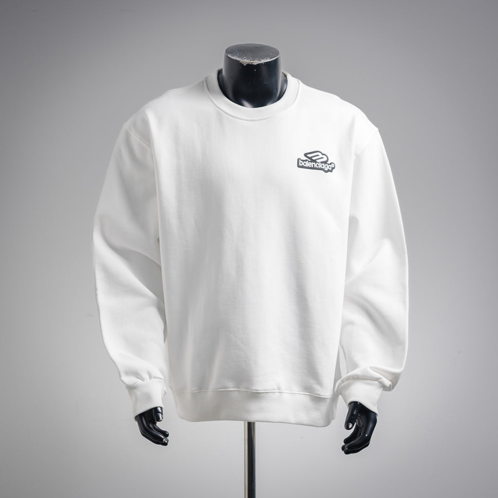 Balen 25fw leisure shirt