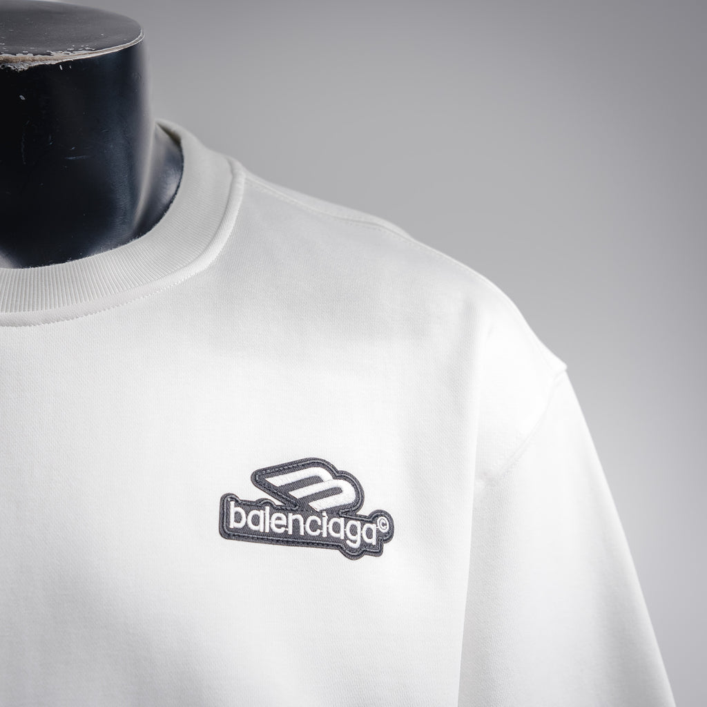 Balen 25fw leisure shirt