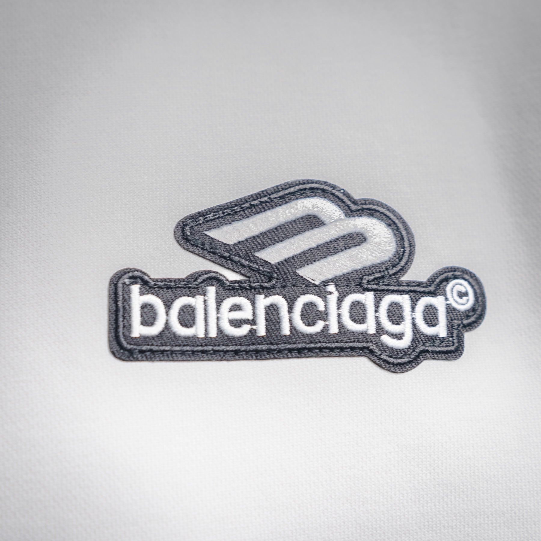 Balen 25fw leisure shirt