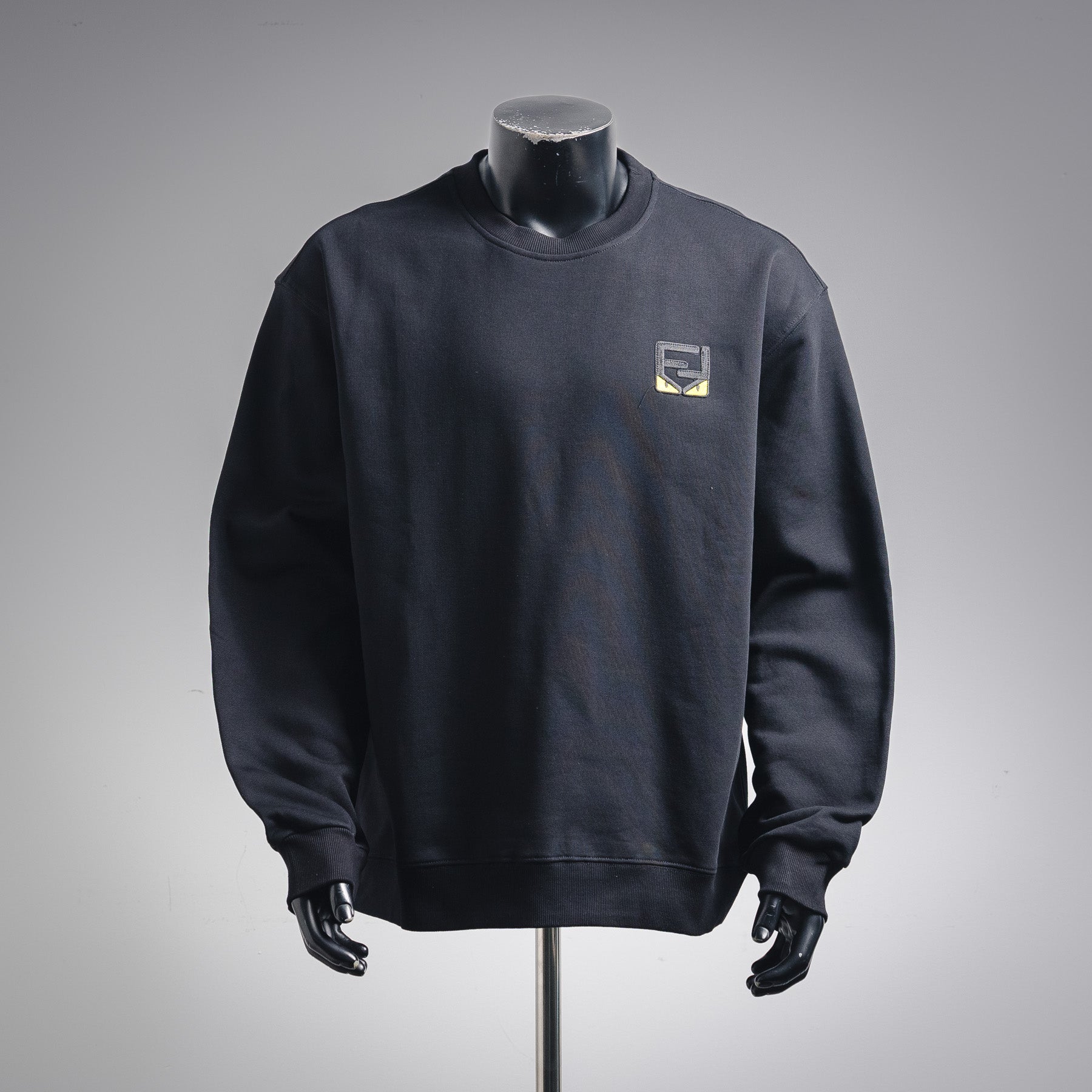 Fend 25fw all-match shirt