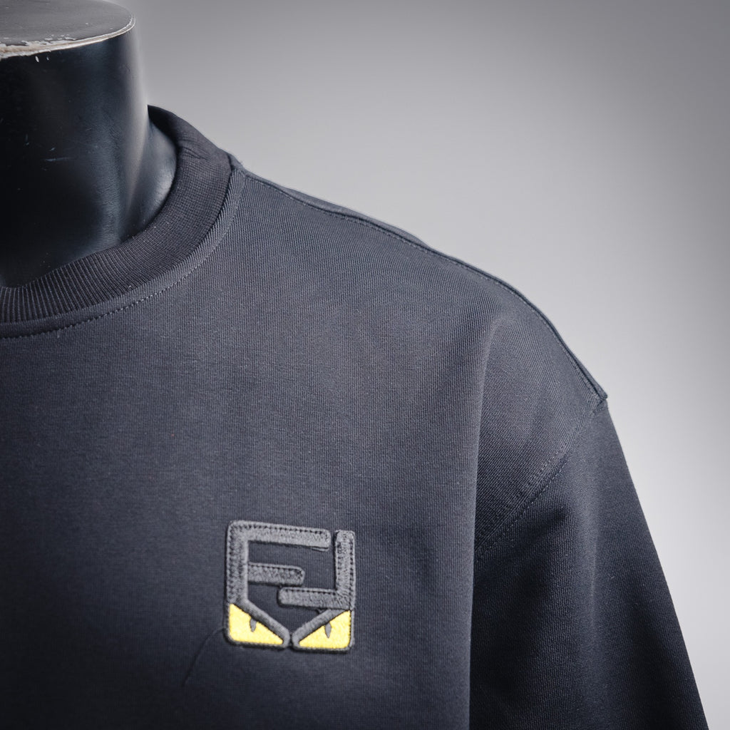 Fend 25fw all-match shirt