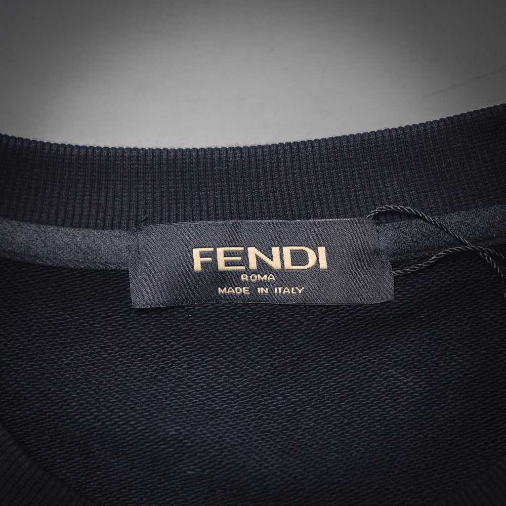 Fend 25fw all-match shirt