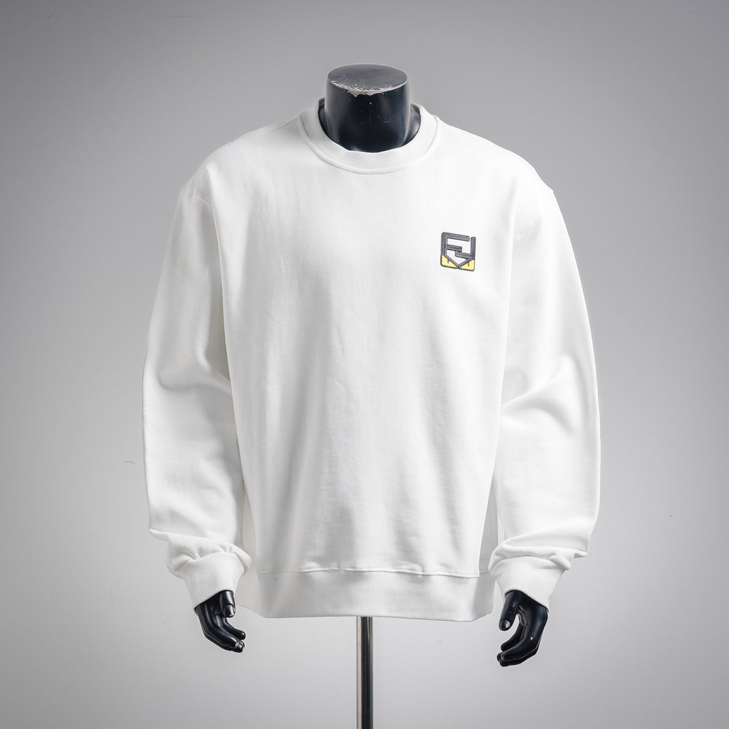 Fend 25fw all-match shirt