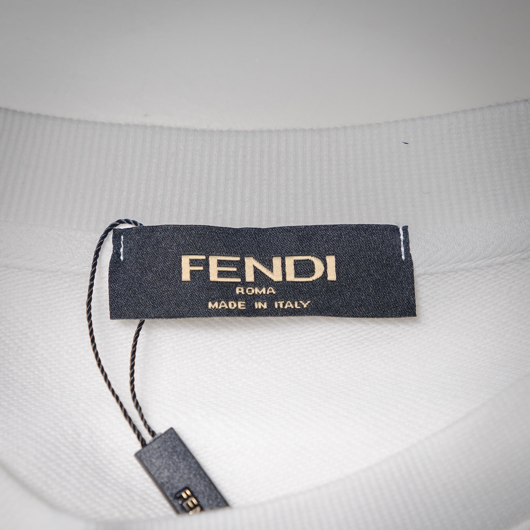 Fend 25fw all-match shirt