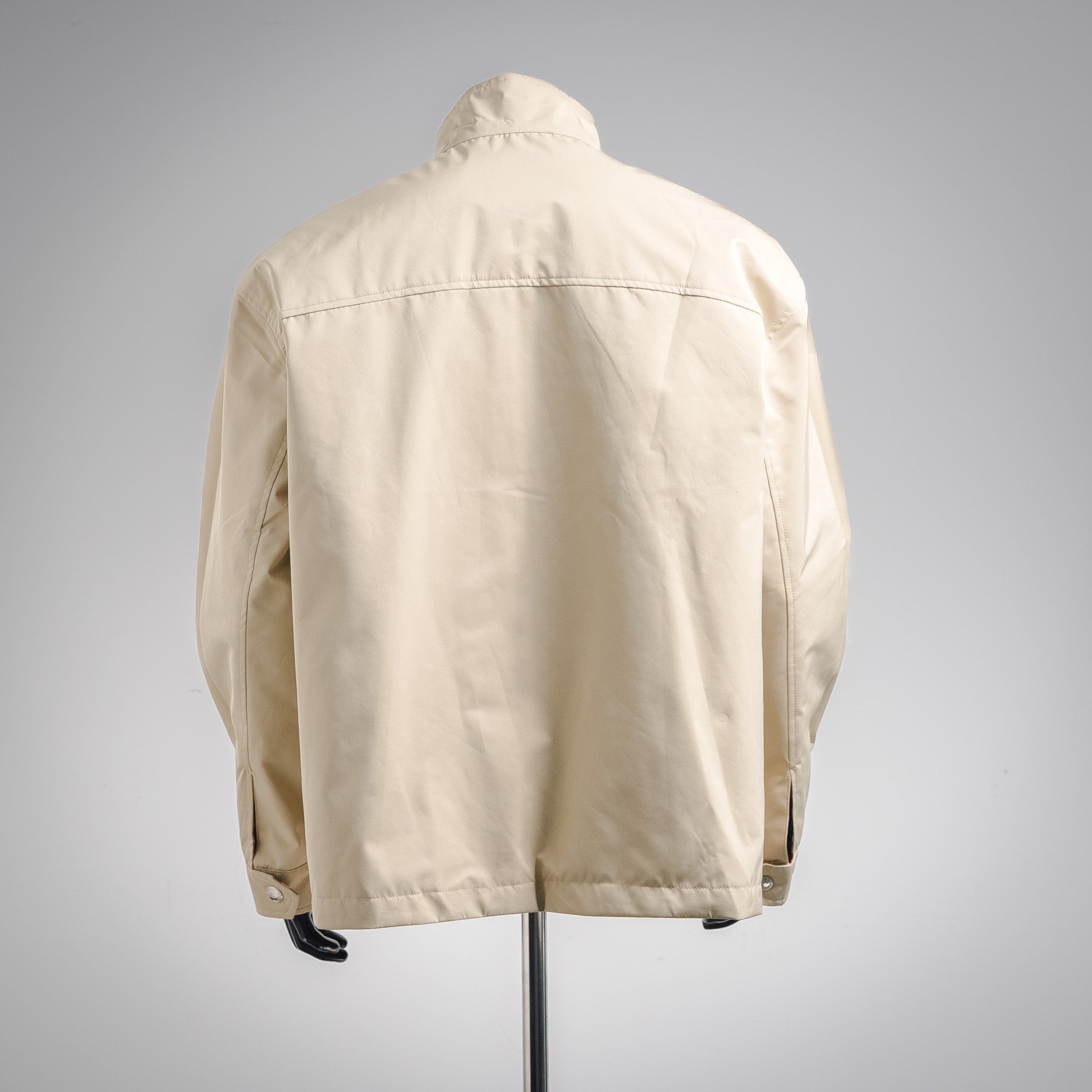 Burbery 25fw reversible jacket