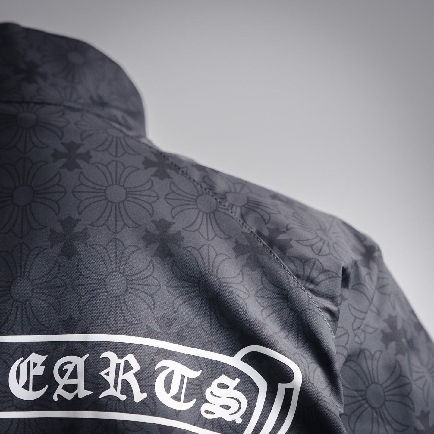 Chrome 25fw printed jacket