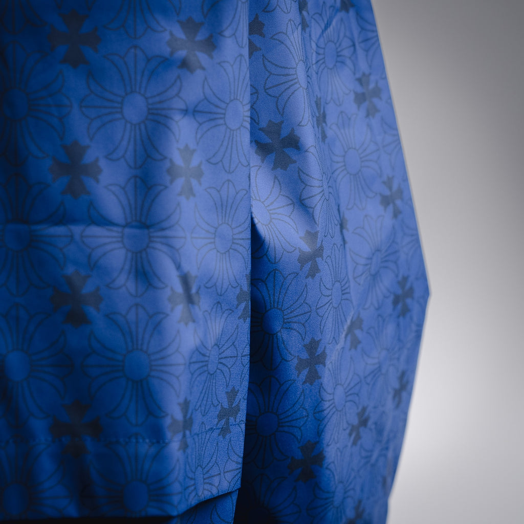 Chrome 25fw printed jacket