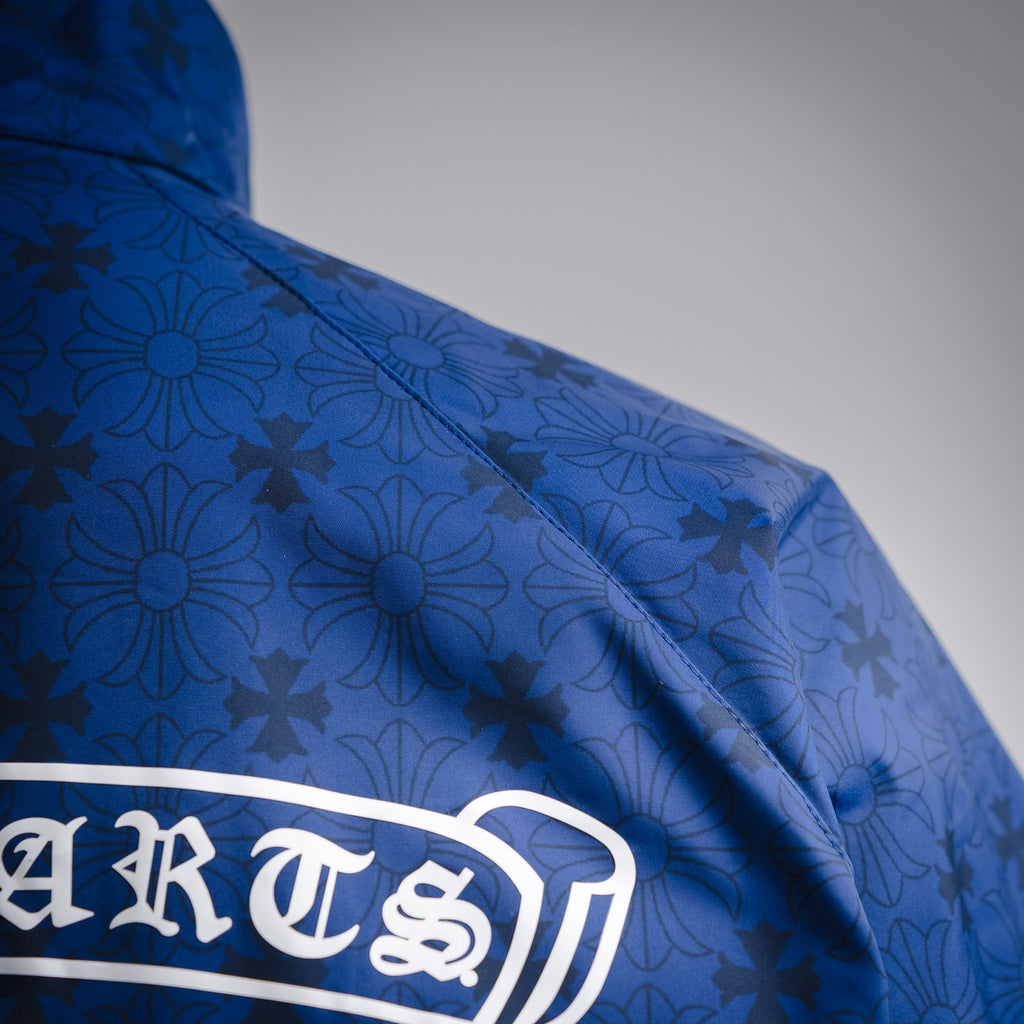 Chrome 25fw printed jacket