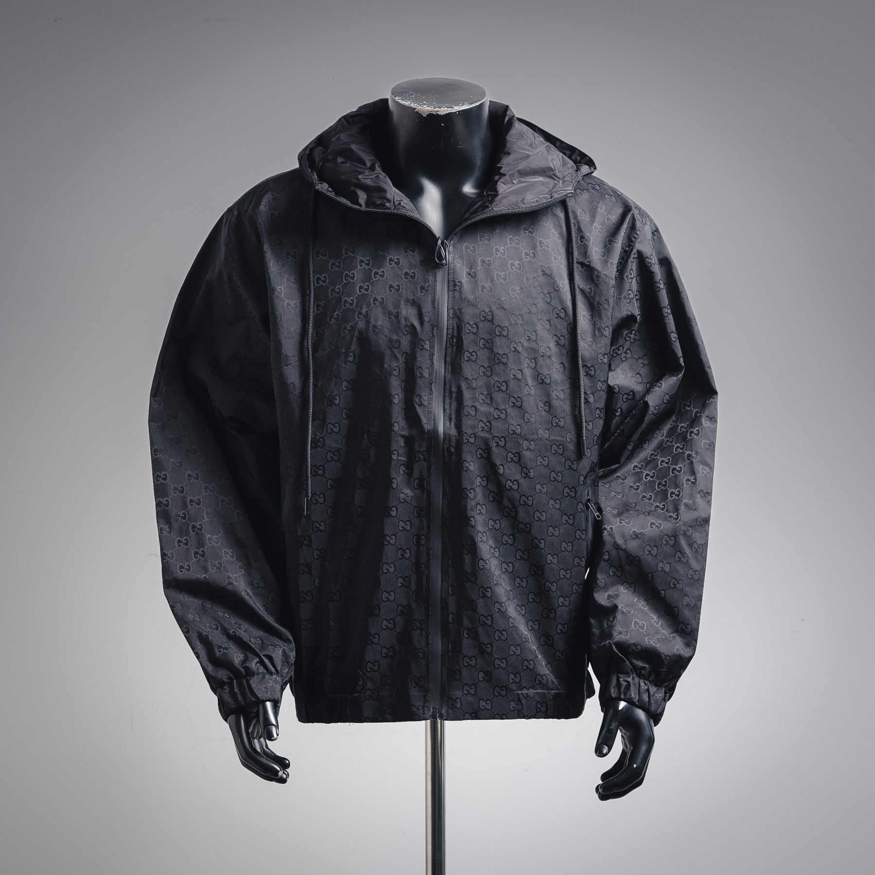 Guc 25fw leisure jacket