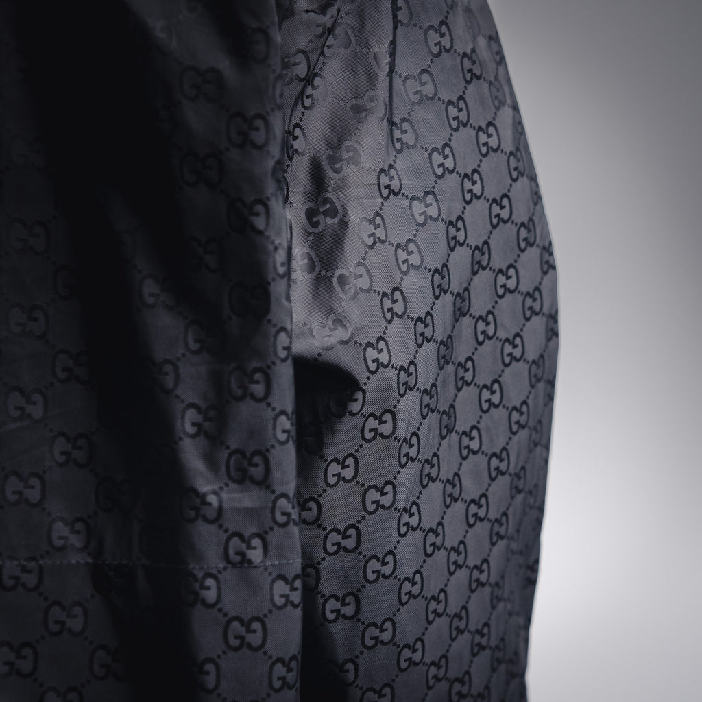 Guc 25fw leisure jacket