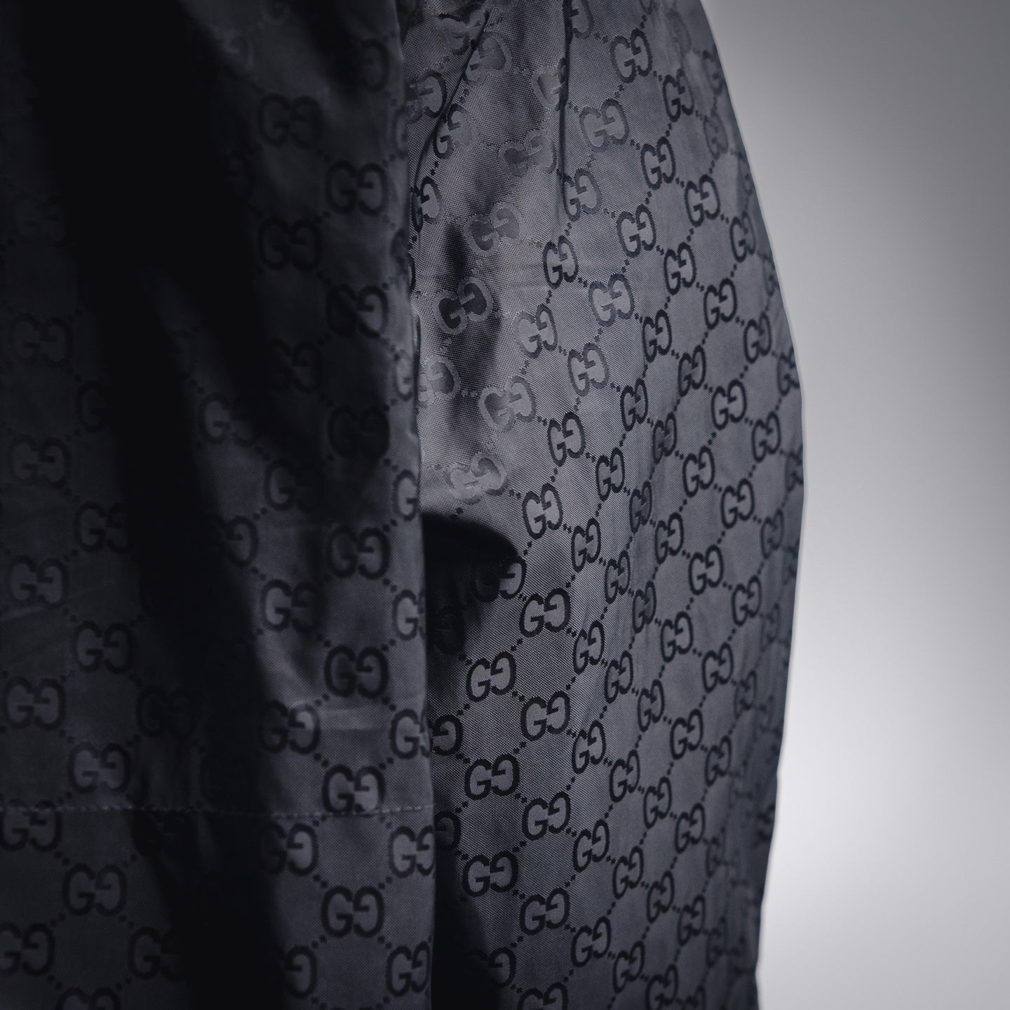 Guc 25fw leisure jacket