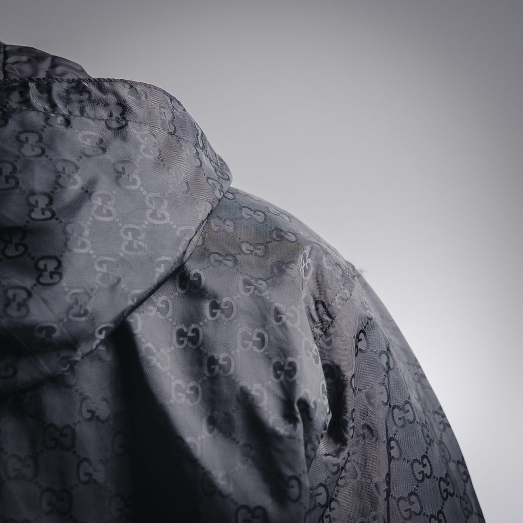 Guc 25fw leisure jacket