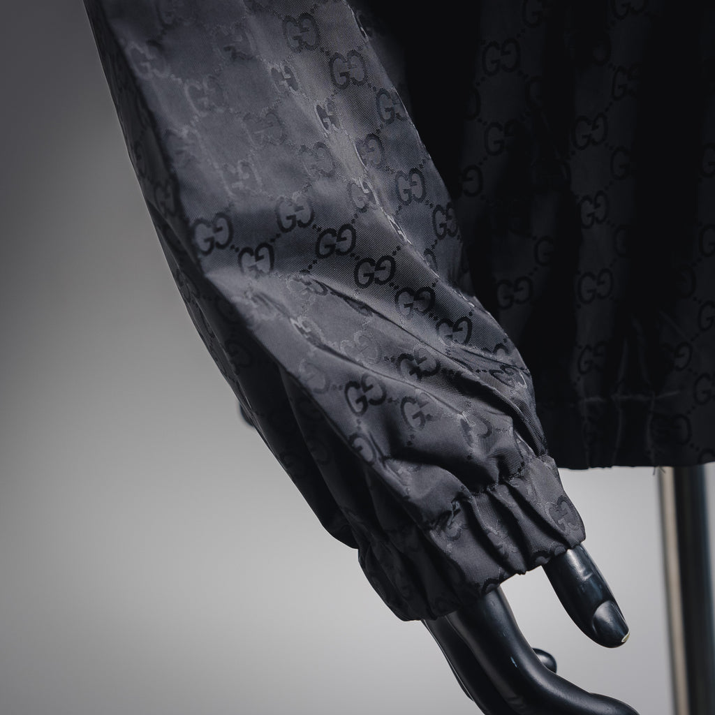 Guc 25fw leisure jacket