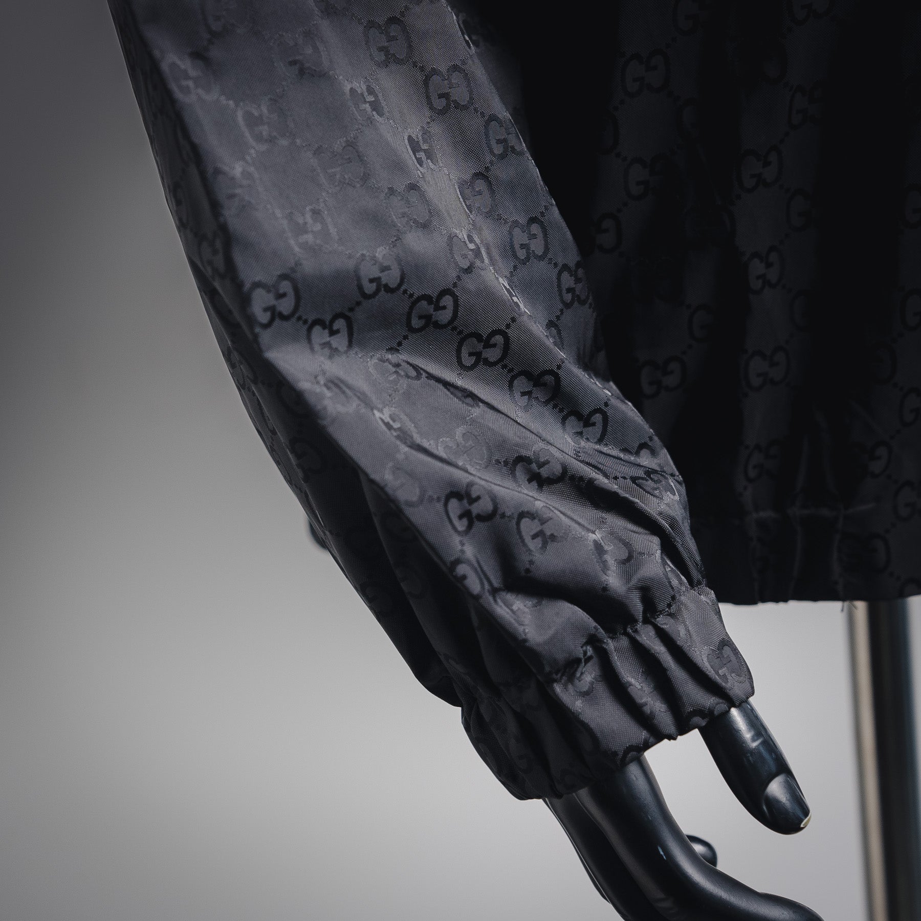 Guc 25fw leisure jacket