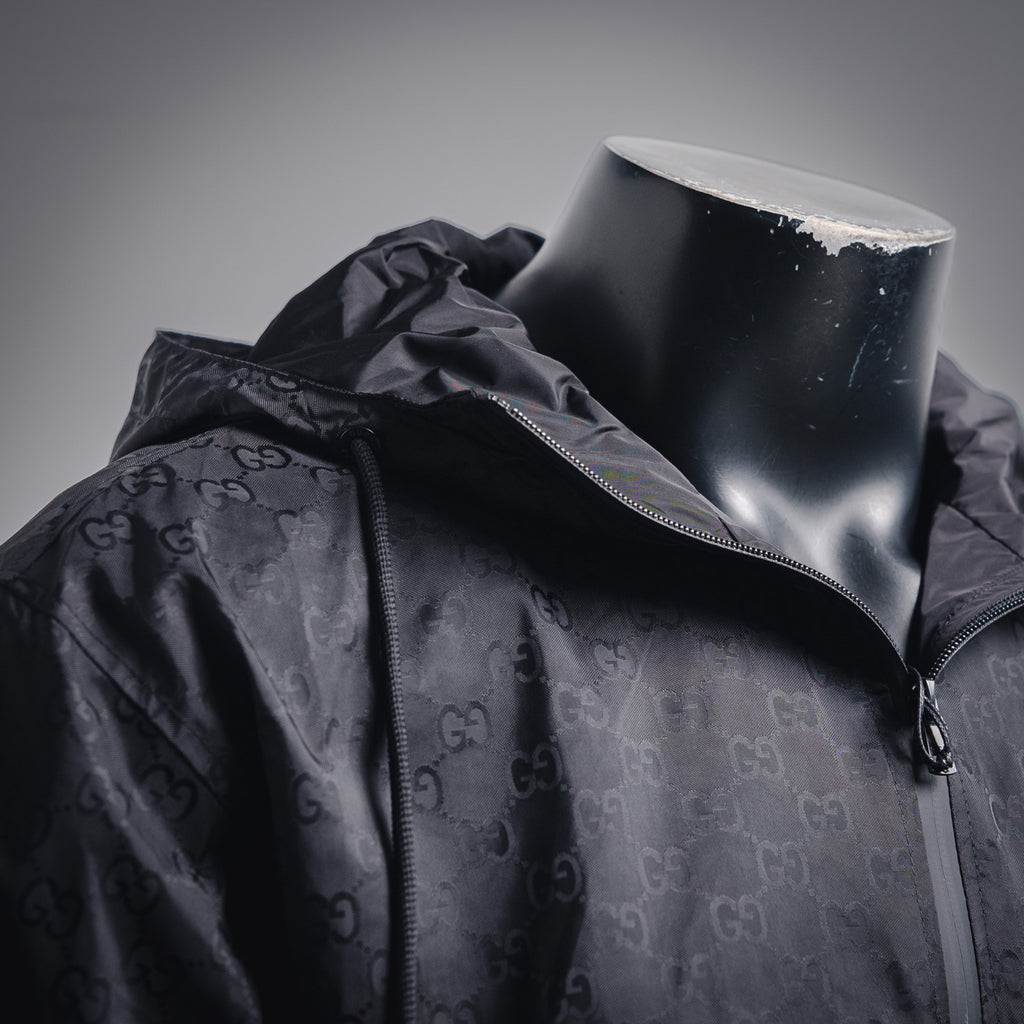 Guc 25fw leisure jacket