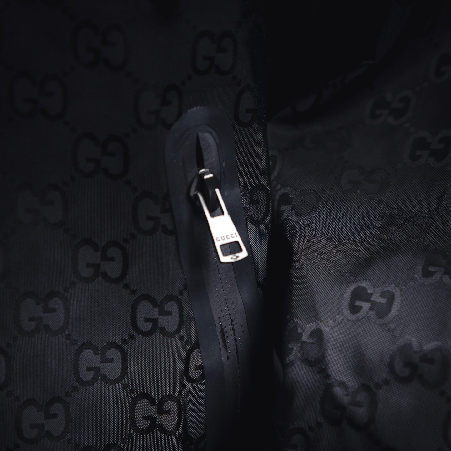 Guc 25fw leisure jacket