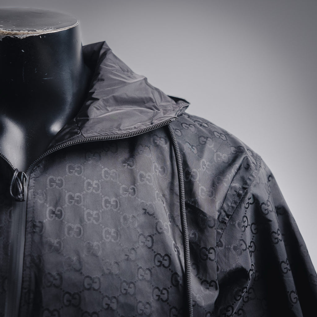 Guc 25fw leisure jacket