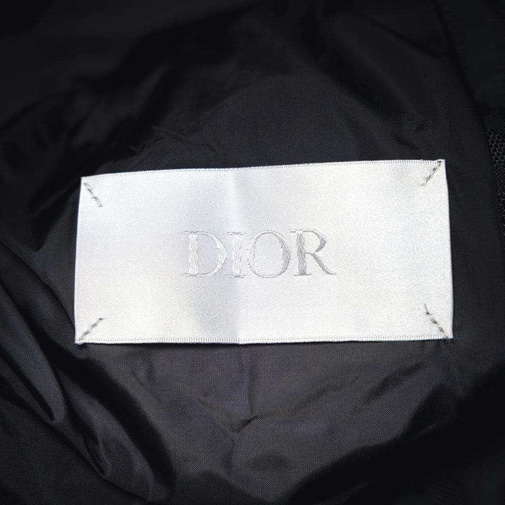 CD 25fw jacquard jacket