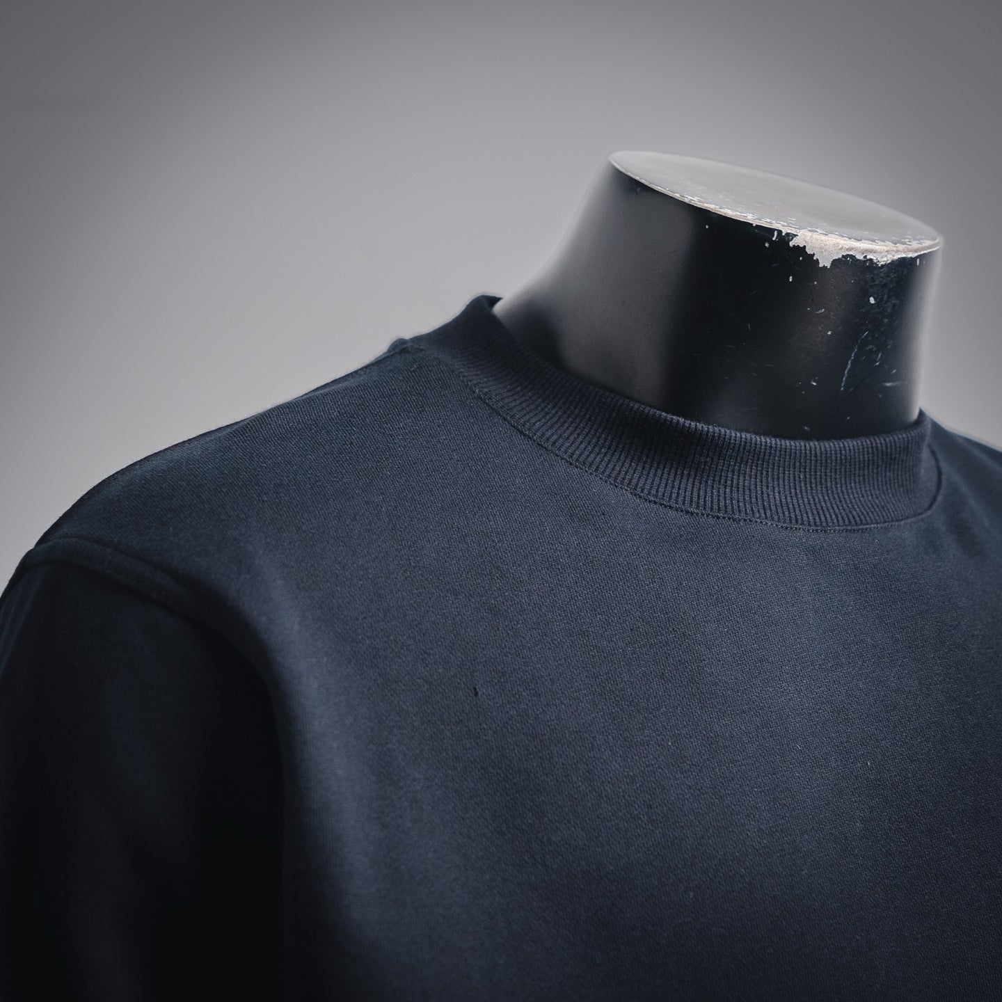 Given 25fw embroidered shirt