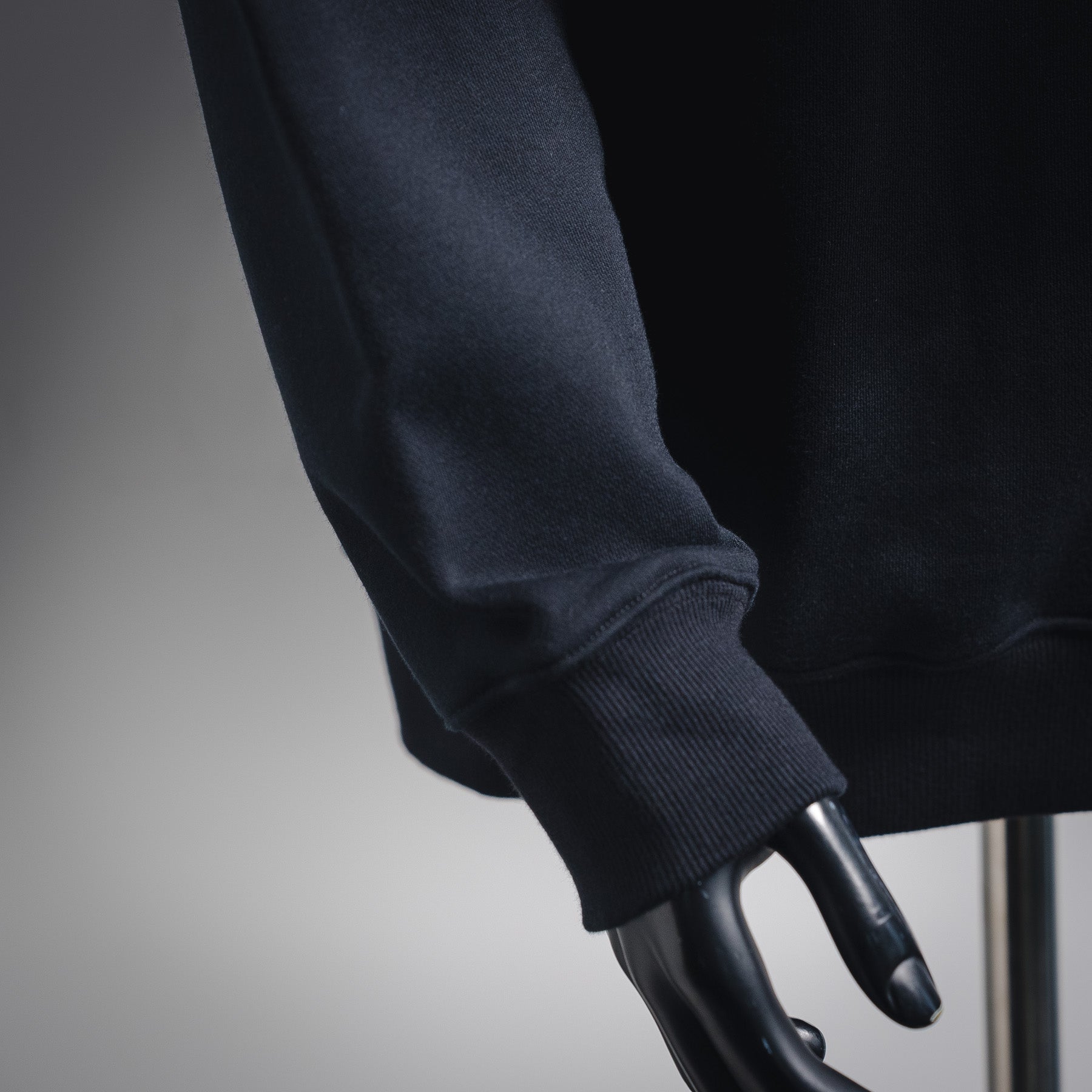 Given 25fw embroidered shirt