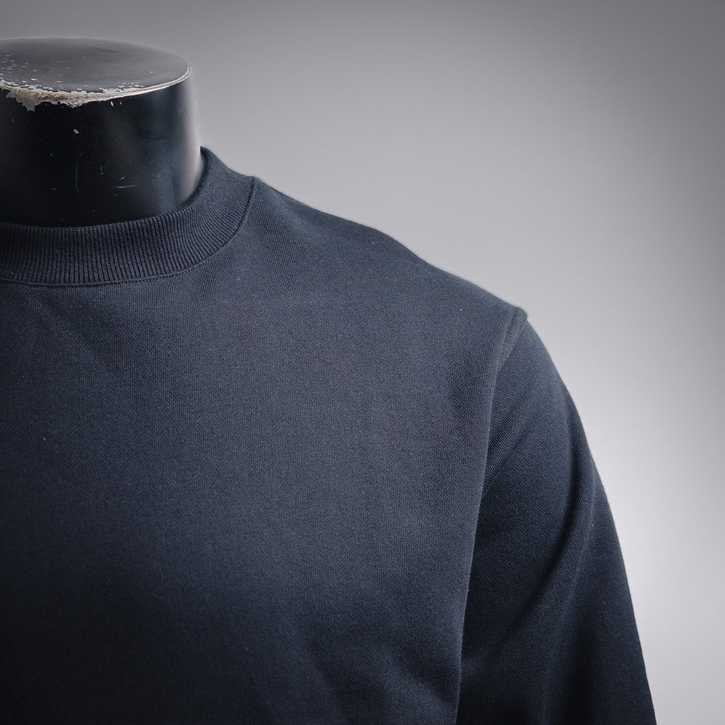 Given 25fw embroidered shirt