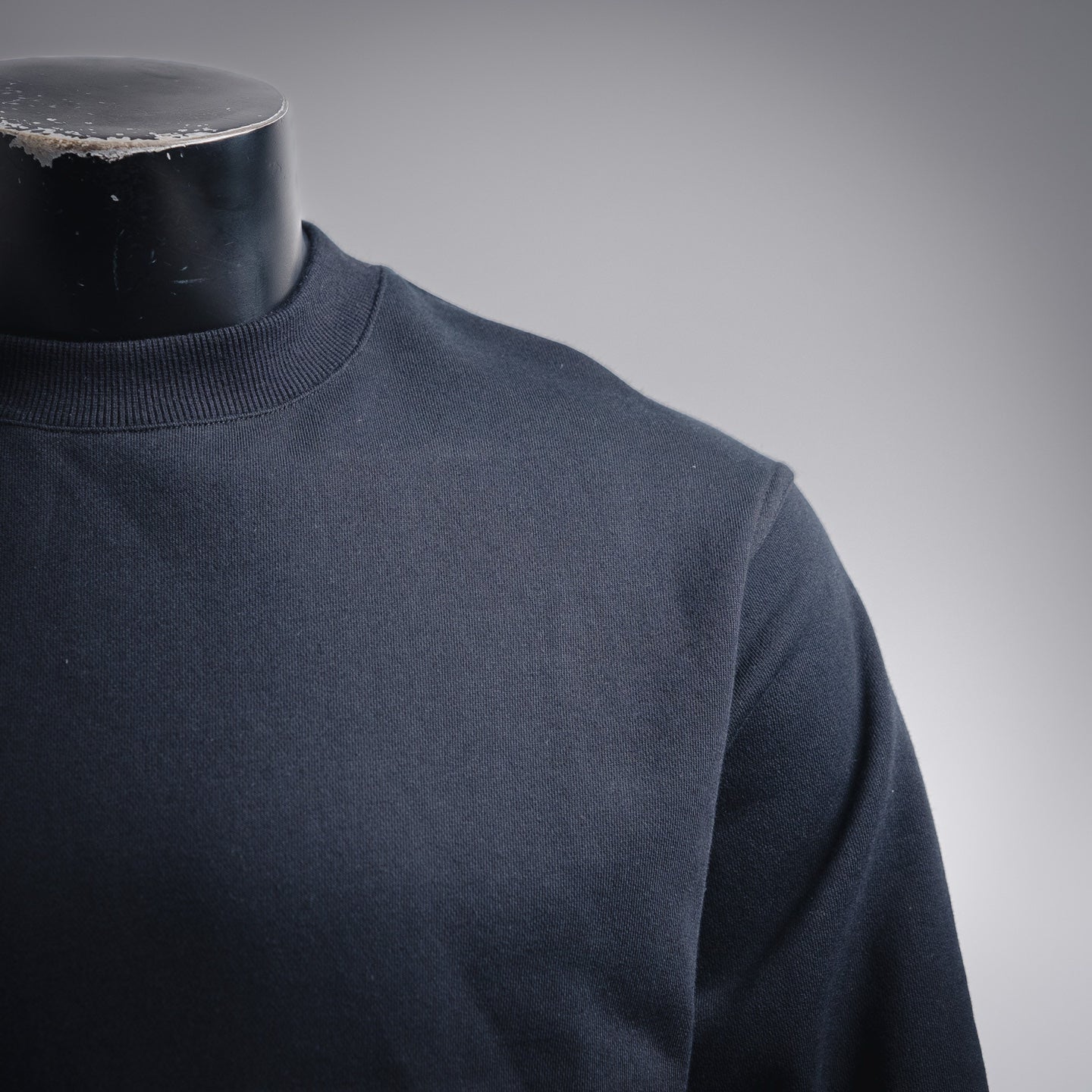 Given 25fw embroidered shirt