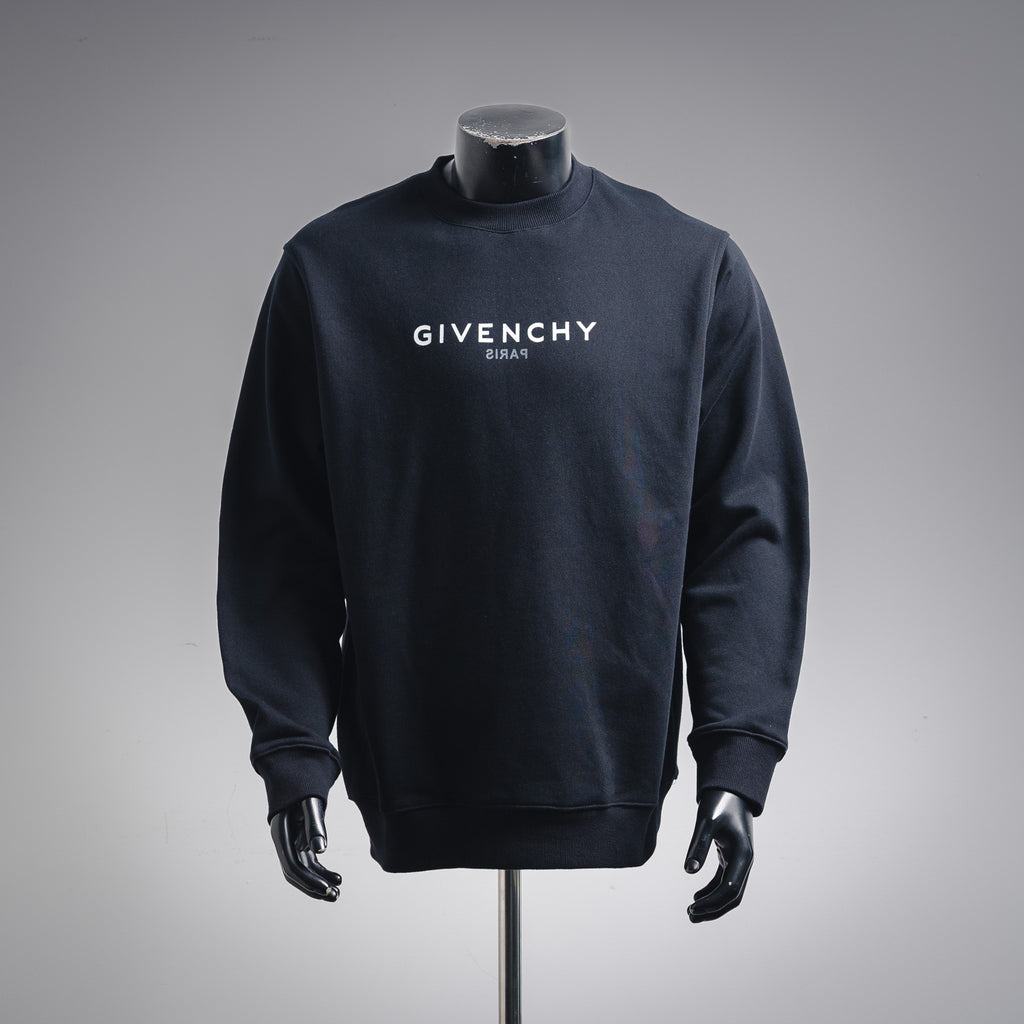 Given 25fw printed shirt