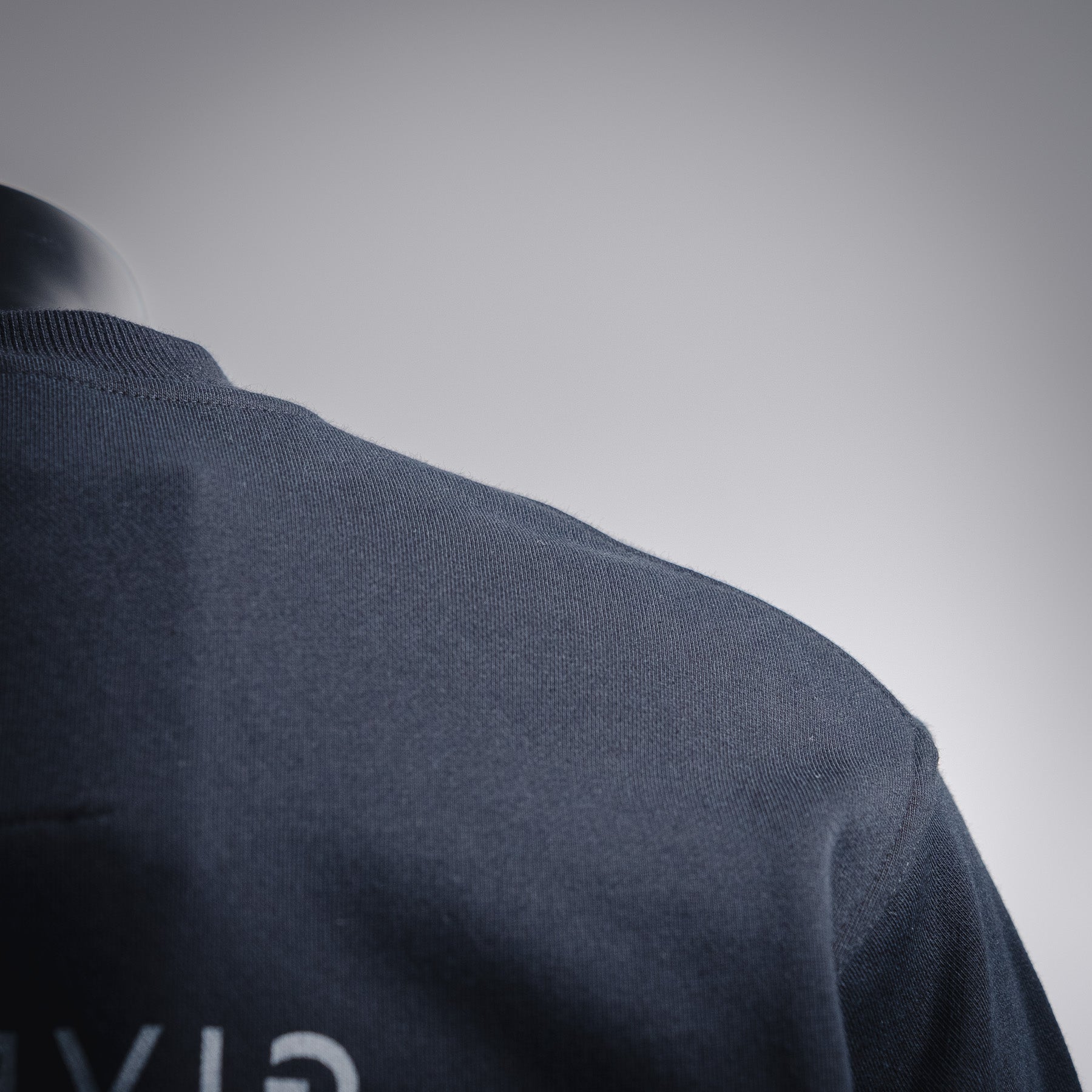 Given 25fw printed shirt