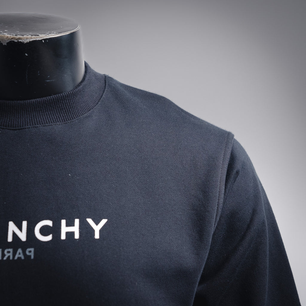 Given 25fw printed shirt