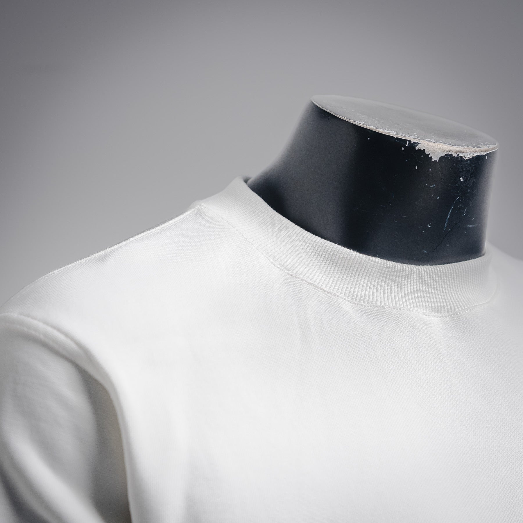 Given 25fw printed shirt