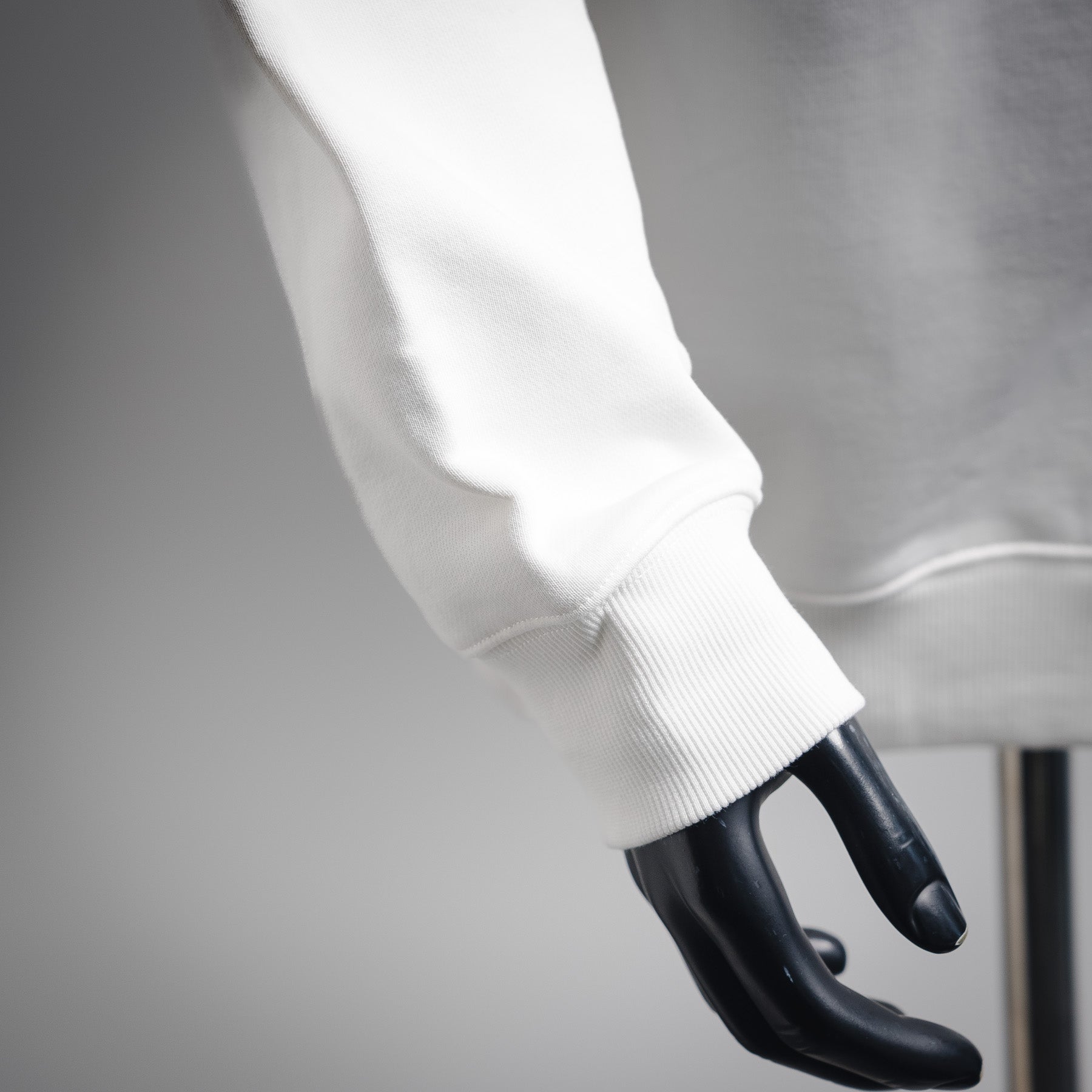 Given 25fw printed shirt